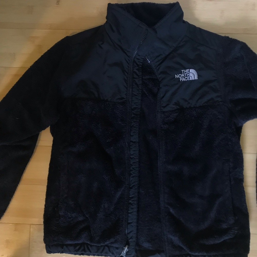 North Face Jacket